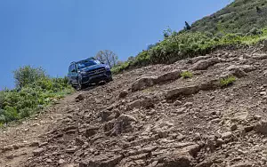 Cars wallpapers Mercedes-Benz GLS 580 4MATIC AMG Line US-spec - 2019