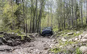 Cars wallpapers Mercedes-Benz GLS 580 4MATIC AMG Line US-spec - 2019