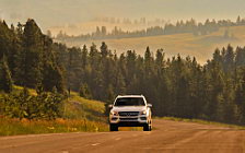 Cars wallpapers Mercedes-Benz ML350 BlueTEC 4MATIC - 2012