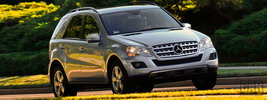 Mercedes-Benz ML350 - 2009