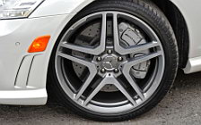 Cars wallpapers Mercedes-Benz S65 AMG - 2010