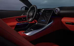 Cars wallpapers Mercedes-AMG SL 43 US-spec - 2023