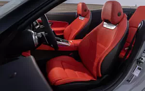 Cars wallpapers Mercedes-AMG SL 43 US-spec - 2023