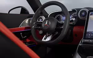 Cars wallpapers Mercedes-AMG SL 43 US-spec - 2023