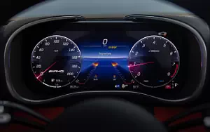Cars wallpapers Mercedes-AMG SL 43 US-spec - 2023