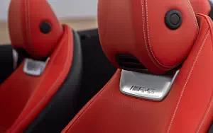 Cars wallpapers Mercedes-AMG SL 43 US-spec - 2023