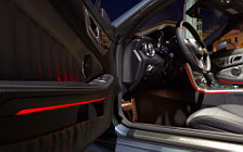 Cars wallpapers Mercedes-Benz SLK350 US-spec - 2012