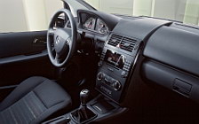 Cars wallpapers Mercedes-Benz A170 Classic 5door 2004