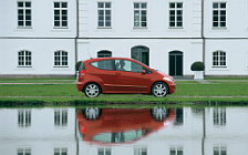 Cars wallpapers Mercedes-Benz A180 CDI 3door - 2004