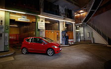 Cars wallpapers Mercedes-Benz A180 CDI 3door 2004