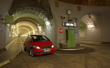 Cars wallpapers Mercedes-Benz A180 CDI 3door 2004