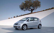 Cars wallpapers Mercedes-Benz A200 CDI Avantgarde 5door 2004