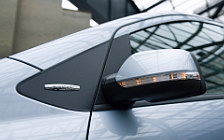Cars wallpapers Mercedes-Benz A160 CDI Avantgarde 5door 2008