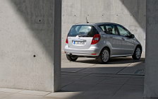 Cars wallpapers Mercedes-Benz A170 Elegance 5door 2008