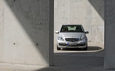 Cars wallpapers Mercedes-Benz A170 Elegance 5door 2008