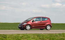 Cars wallpapers Mercedes-Benz A200 CDI Avantgarde 3door 2008