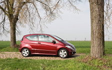 Cars wallpapers Mercedes-Benz A200 CDI Avantgarde 3door 2008