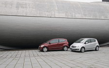 Cars wallpapers Mercedes-Benz A200 CDI Avantgarde 3door 2008