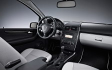 Cars wallpapers Mercedes-Benz A-class Special Edition 2009