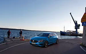 Cars wallpapers Mercedes-Benz A200 - 2012