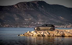 Cars wallpapers Mercedes-Benz A 200 Progressive - 2018