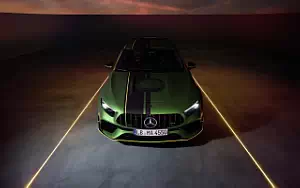 Cars wallpapers Mercedes-AMG A 45 S 4MATIC+ Limited Edition - 2024