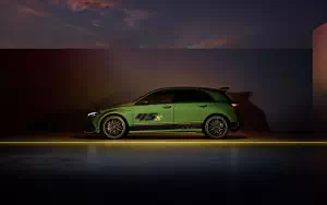 Cars wallpapers Mercedes-AMG A 45 S 4MATIC+ Limited Edition - 2024