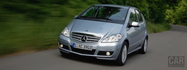 Mercedes-Benz A150 BlueEfficiency 5door - 2008