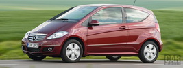 Mercedes-Benz A200 CDI Avantgarde 3door - 2008