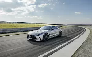 Cars wallpapers Mercedes-AMG GT 63 4MATIC+ - 2023