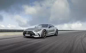 Cars wallpapers Mercedes-AMG GT 63 4MATIC+ - 2023