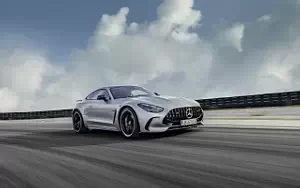 Cars wallpapers Mercedes-AMG GT 63 4MATIC+ - 2023