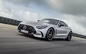 Cars wallpapers Mercedes-AMG GT 63 4MATIC+ - 2023