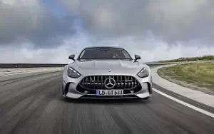 Cars wallpapers Mercedes-AMG GT 63 4MATIC+ - 2023