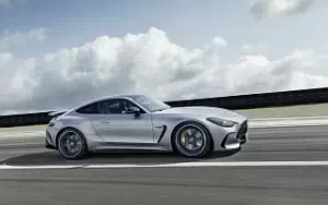 Cars wallpapers Mercedes-AMG GT 63 4MATIC+ - 2023