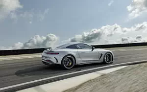 Cars wallpapers Mercedes-AMG GT 63 4MATIC+ - 2023