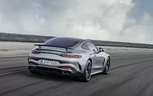 Cars wallpapers Mercedes-AMG GT 63 4MATIC+ - 2023