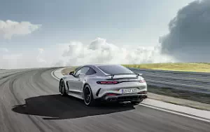 Cars wallpapers Mercedes-AMG GT 63 4MATIC+ - 2023