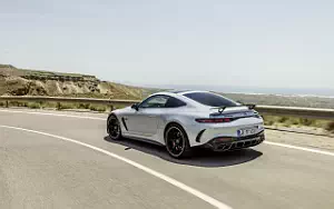 Cars wallpapers Mercedes-AMG GT 63 4MATIC+ - 2023