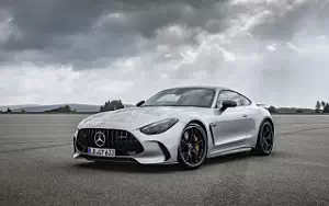 Cars wallpapers Mercedes-AMG GT 63 4MATIC+ - 2023