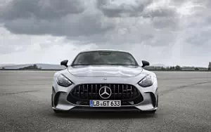 Cars wallpapers Mercedes-AMG GT 63 4MATIC+ - 2023