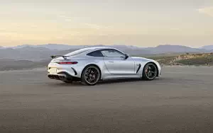 Cars wallpapers Mercedes-AMG GT 63 4MATIC+ - 2023