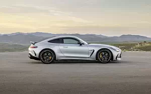 Cars wallpapers Mercedes-AMG GT 63 4MATIC+ - 2023