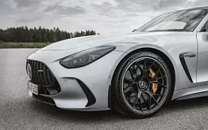Cars wallpapers Mercedes-AMG GT 63 4MATIC+ - 2023