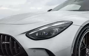 Cars wallpapers Mercedes-AMG GT 63 4MATIC+ - 2023