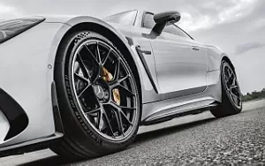Cars wallpapers Mercedes-AMG GT 63 4MATIC+ - 2023