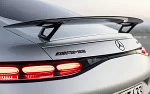Cars wallpapers Mercedes-AMG GT 63 4MATIC+ - 2023