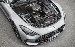 Cars wallpapers Mercedes-AMG GT 63 4MATIC+ - 2023