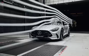 Cars wallpapers Mercedes-AMG GT 63 4MATIC+ - 2023