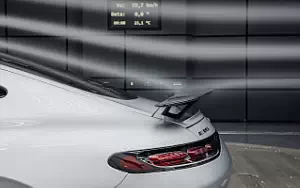 Cars wallpapers Mercedes-AMG GT 63 4MATIC+ - 2023